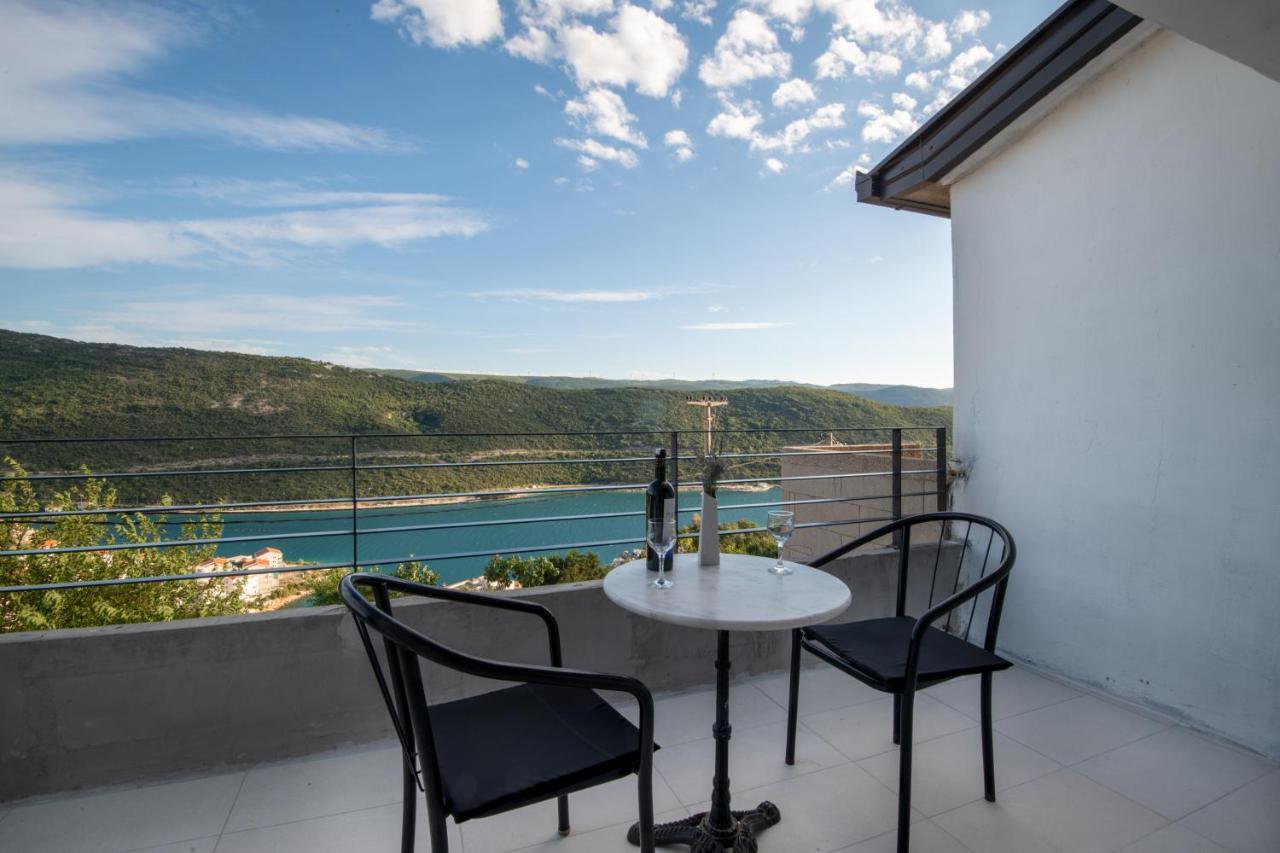 Apartmani Nocturno Neum Exterior foto